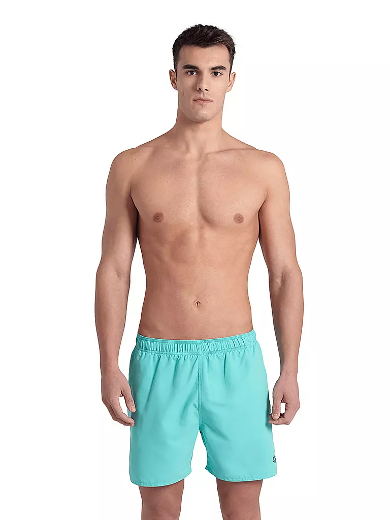 ARENA | Herren Badeshort | türkis