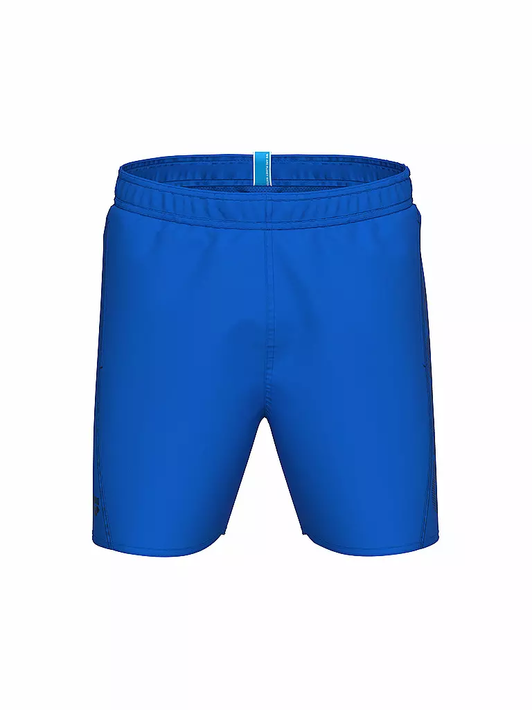 ARENA | Herren Badeshort | blau