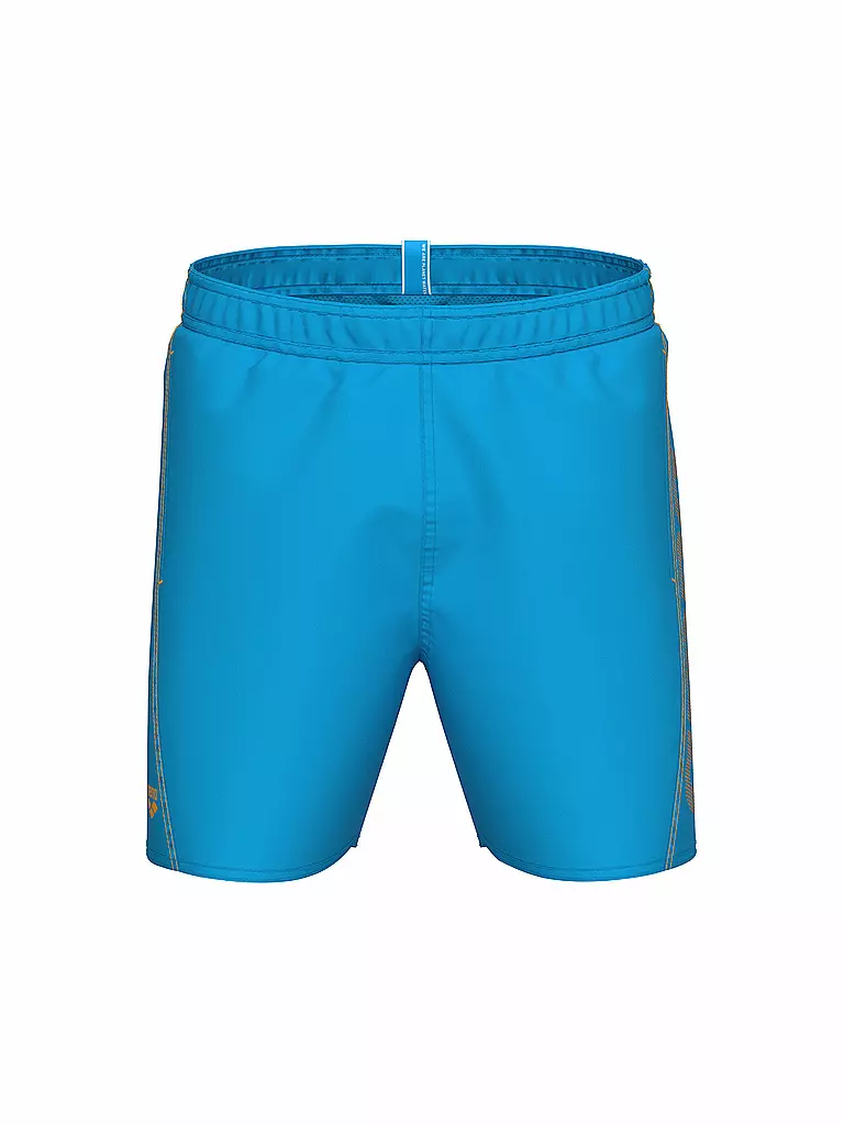 ARENA | Herren Badeshort | türkis