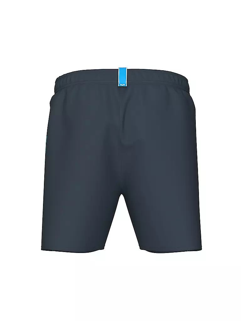 ARENA | Herren Badeshort | grau