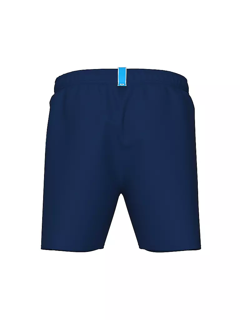 ARENA | Herren Badeshort | dunkelgrün