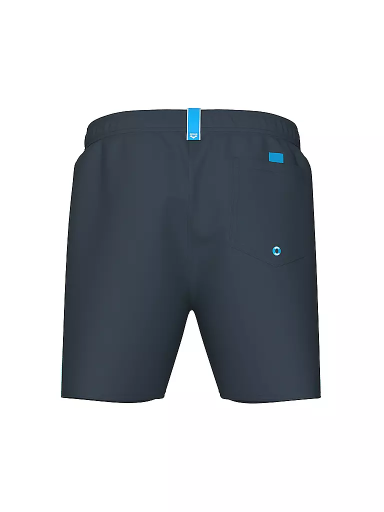 ARENA | Herren Badeshort | schwarz