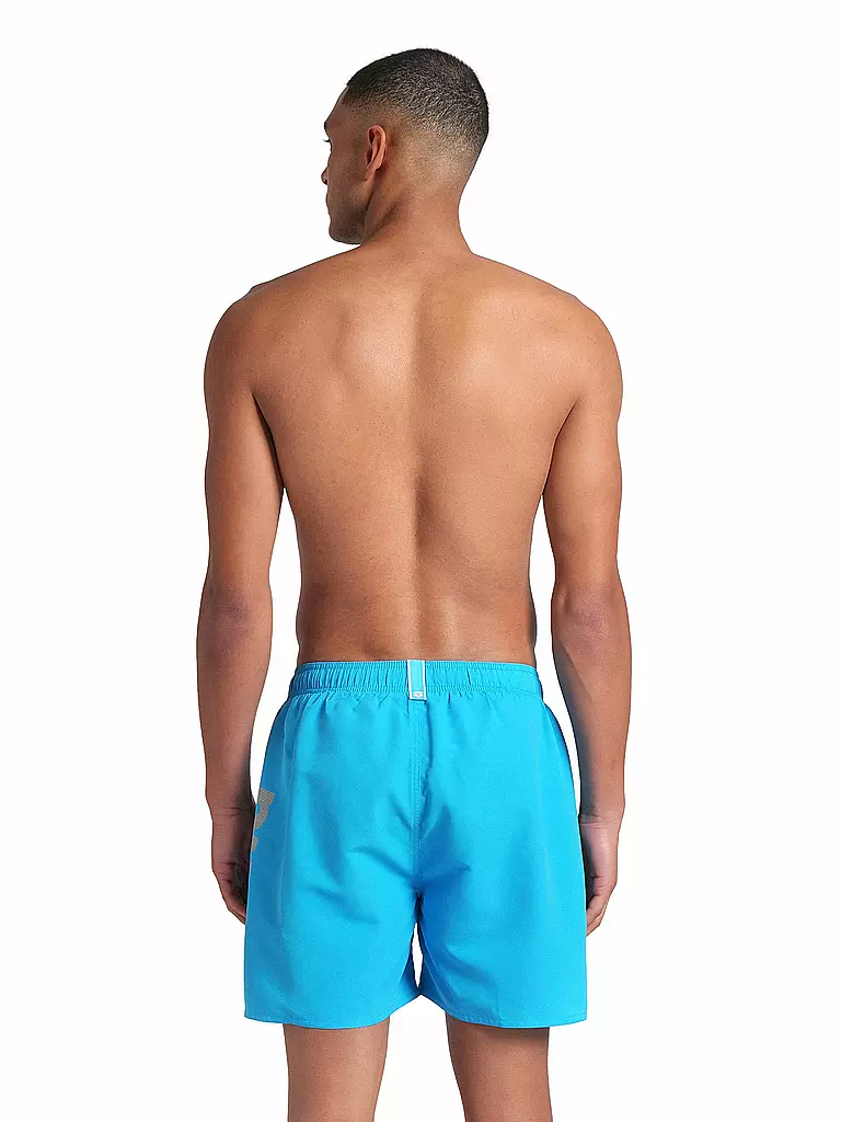 ARENA | Herren Badeshort | türkis