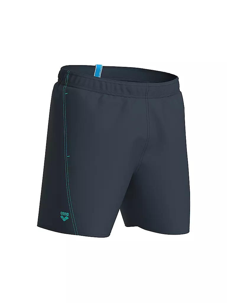 ARENA | Herren Badeshort | dunkelgrün