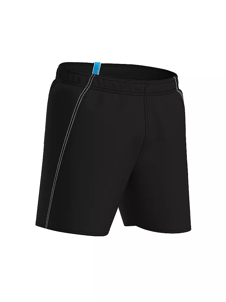 ARENA | Herren Badeshort | grau