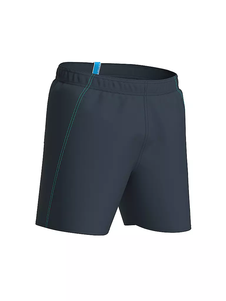 ARENA | Herren Badeshort | grau