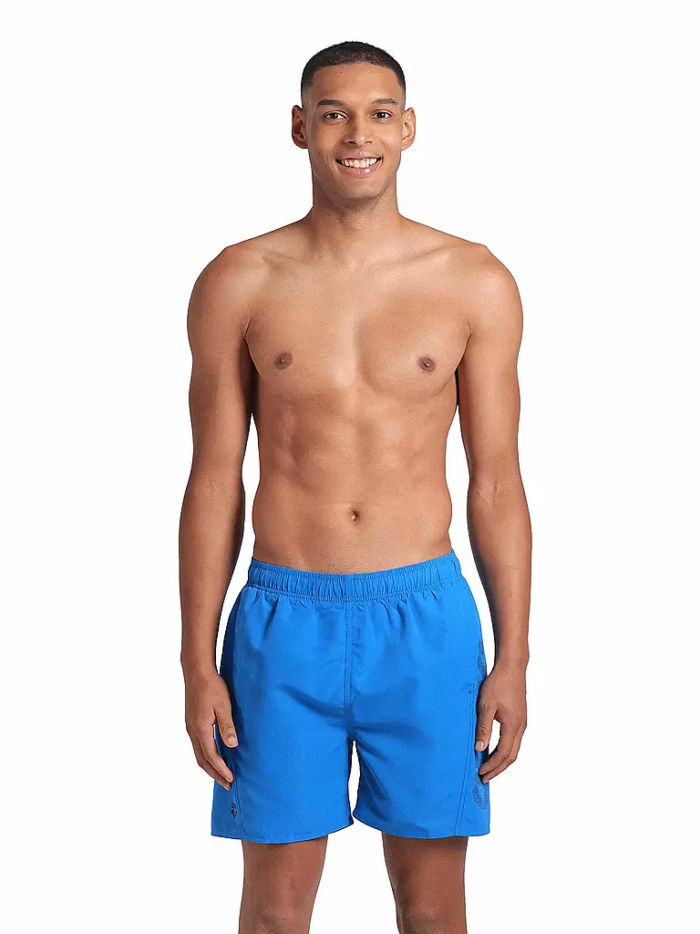 ARENA | Herren Badeshort | blau