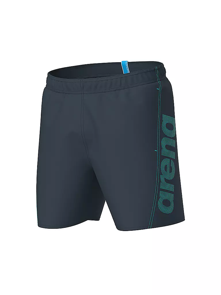 ARENA | Herren Badeshort | dunkelblau