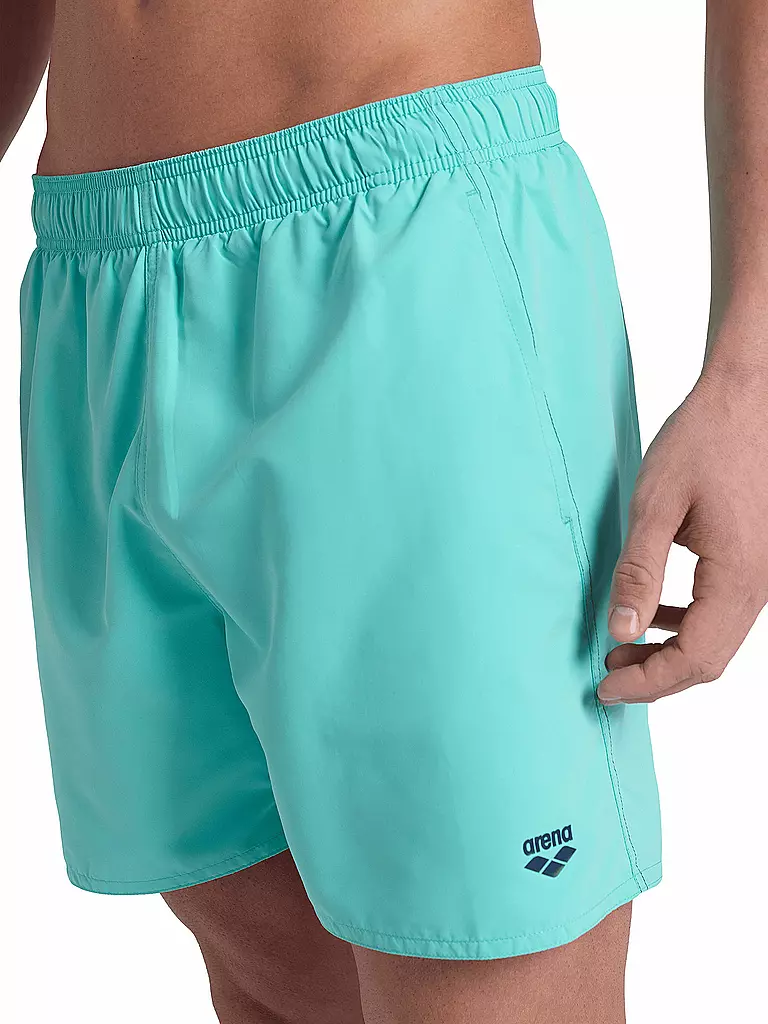 ARENA | Herren Badeshort | beere