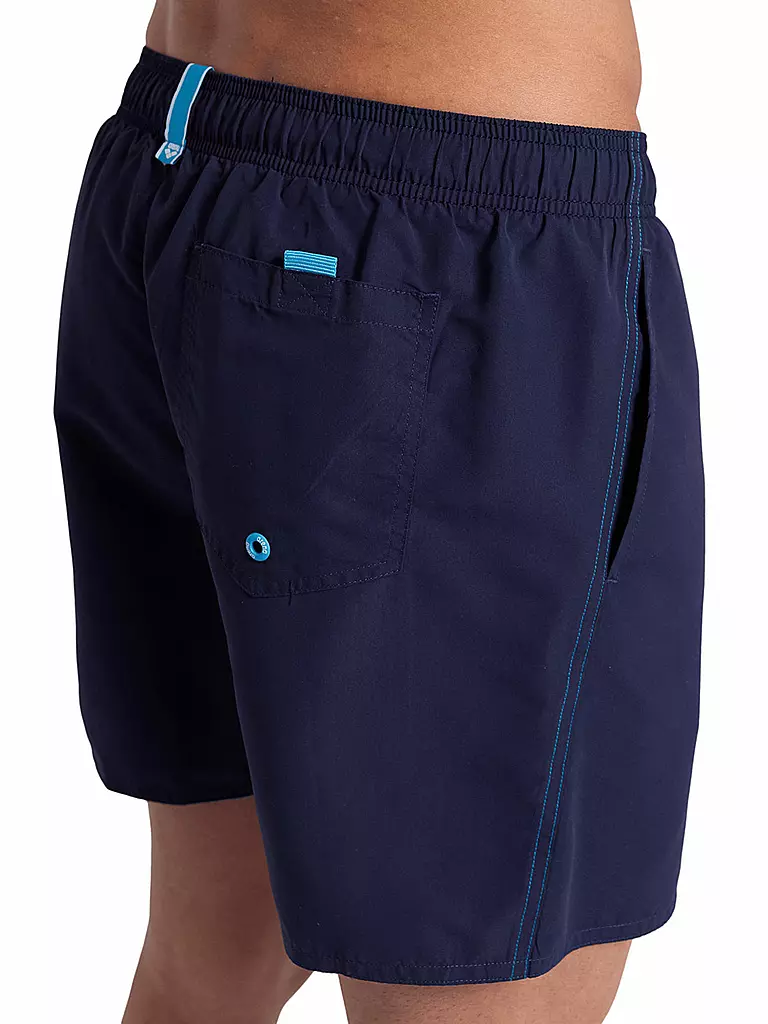 ARENA | Herren Badeshort | dunkelblau