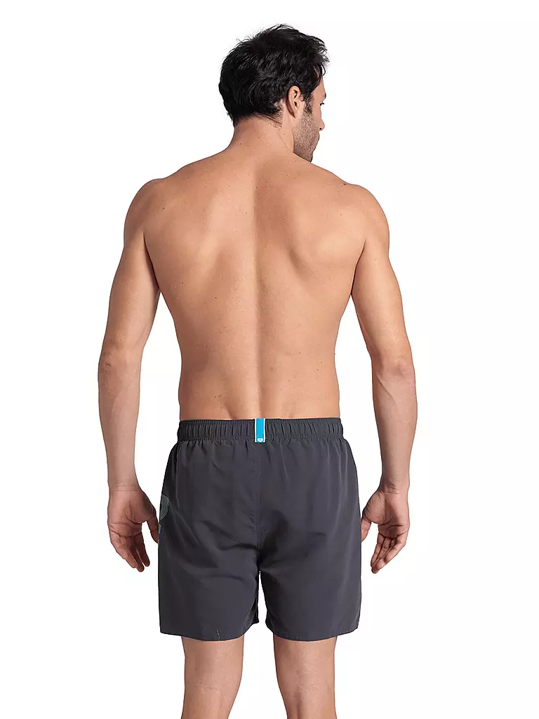 ARENA | Herren Badeshort | dunkelblau