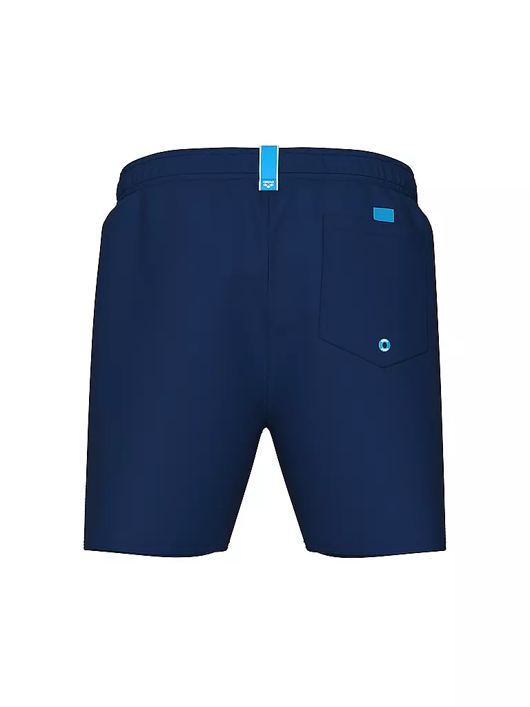 ARENA | Herren Badeshort | dunkelblau