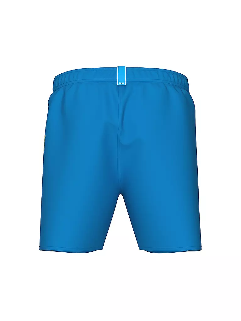 ARENA | Herren Badeshort | dunkelblau