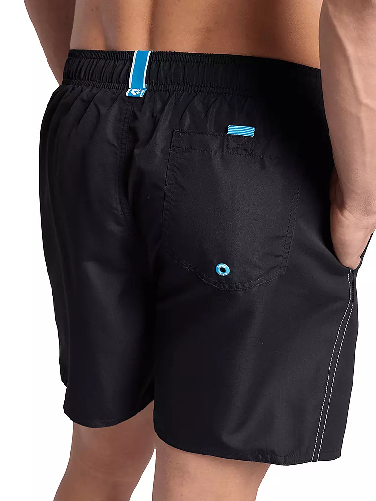 ARENA | Herren Badeshort | beere