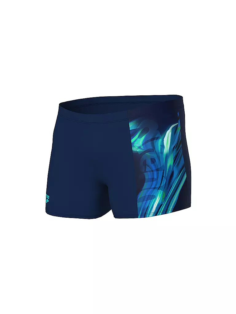 ARENA | Herren Beinbadehose Dreamline | dunkelblau