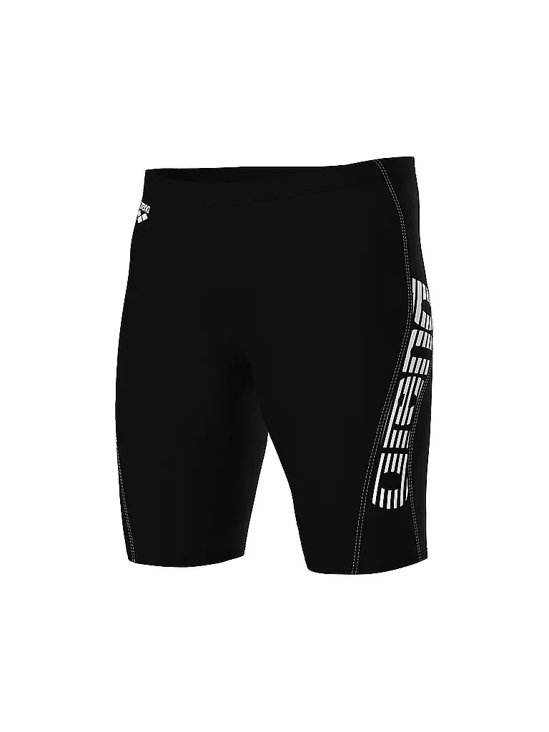 ARENA | Herren Beinbadehose Jammer | schwarz