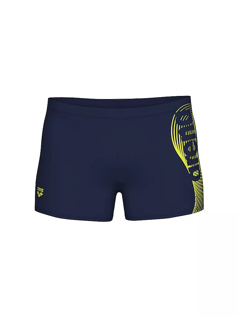 ARENA | Herren Beinbadehose | dunkelblau