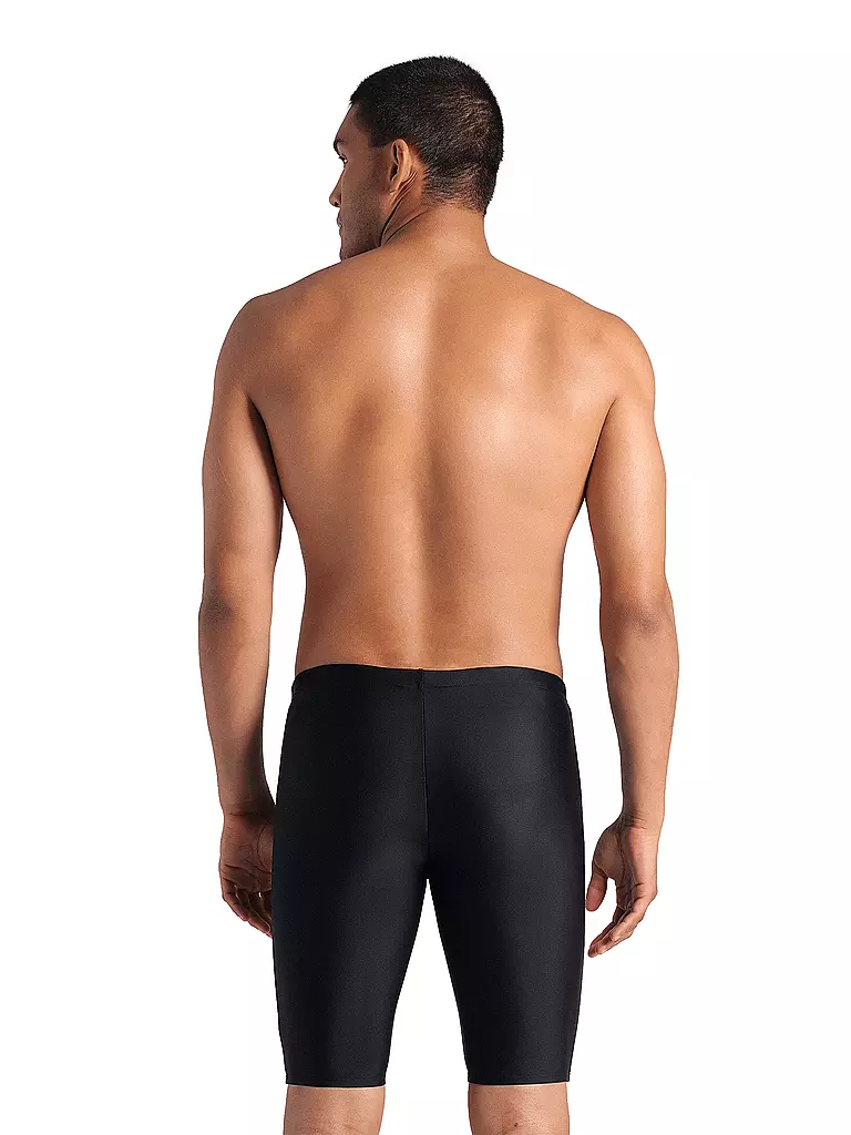 ARENA | Herren Beinbadehose | schwarz