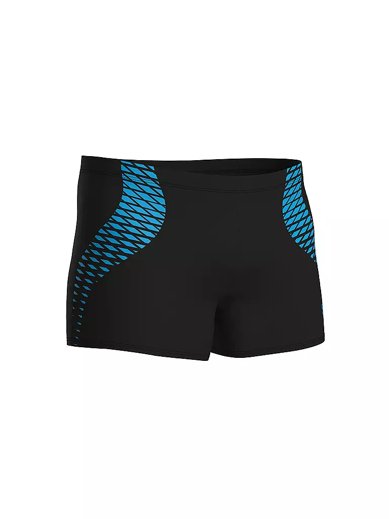 ARENA | Herren Beinbadehose | schwarz