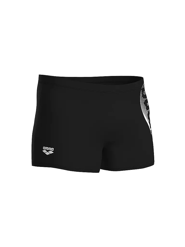 ARENA | Herren Beinbadehose | schwarz