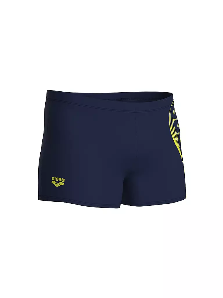 ARENA | Herren Beinbadehose | schwarz