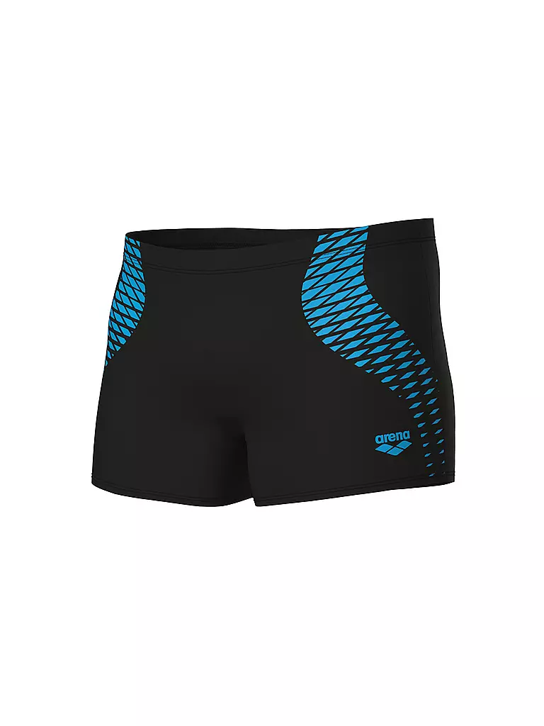 ARENA | Herren Beinbadehose | schwarz