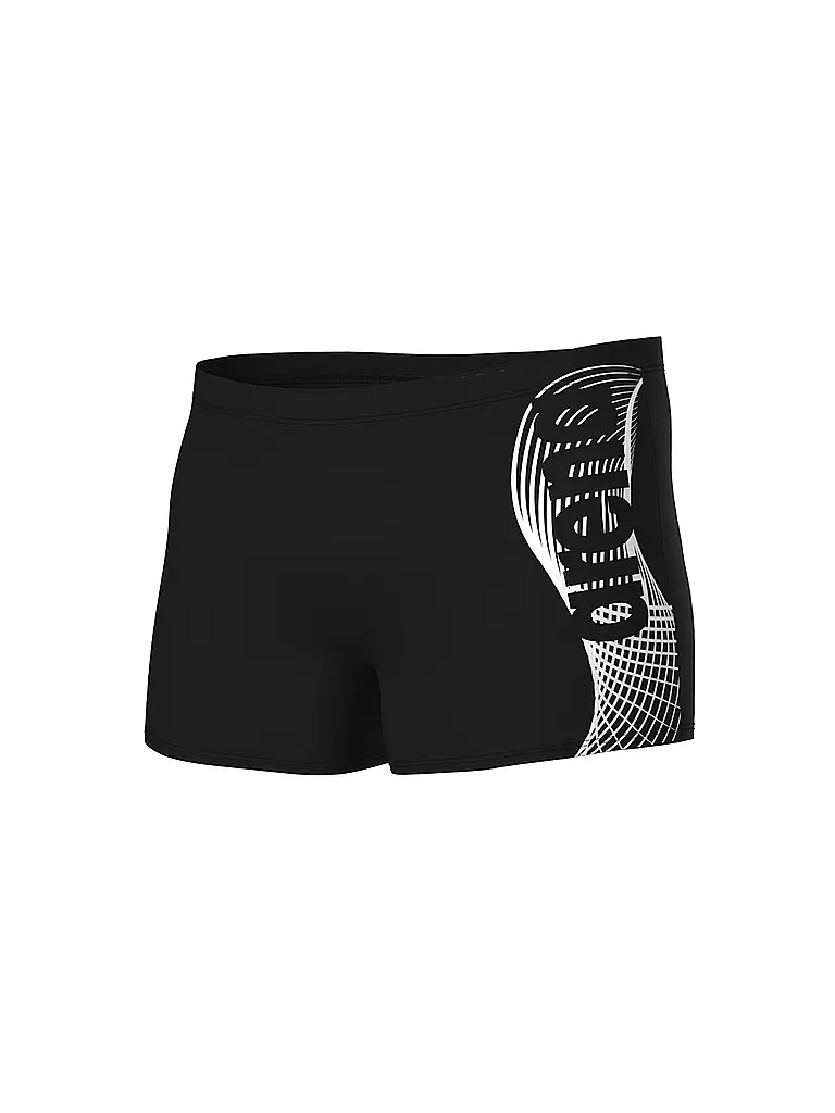 ARENA | Herren Beinbadehose | schwarz