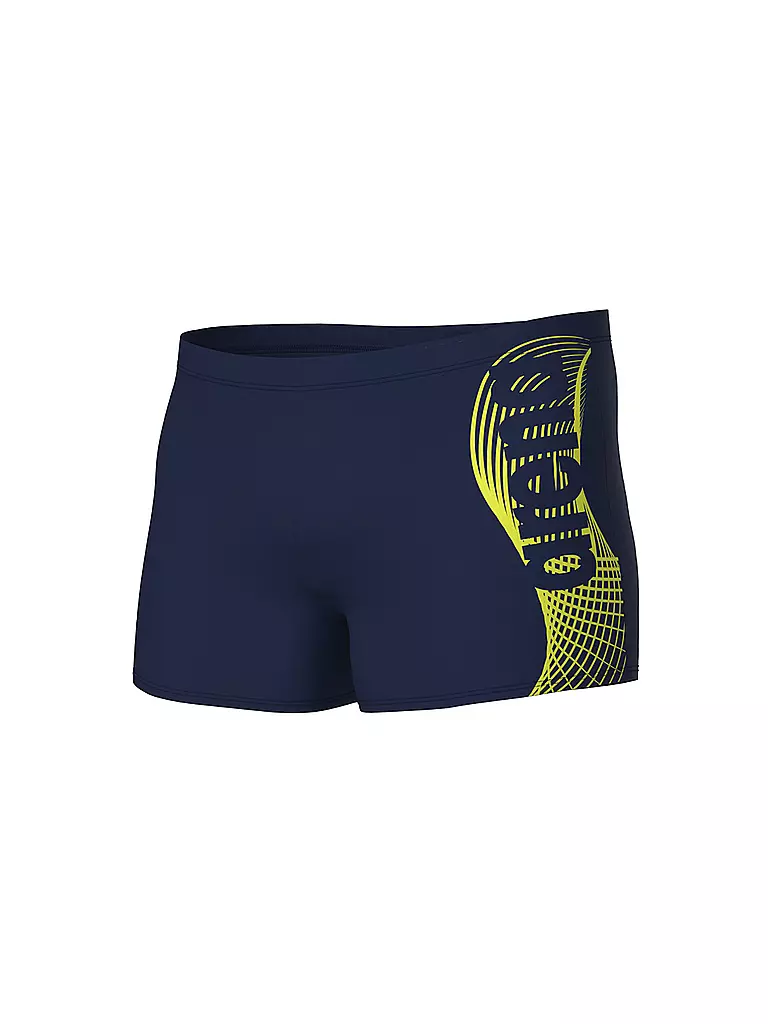 ARENA | Herren Beinbadehose | dunkelblau