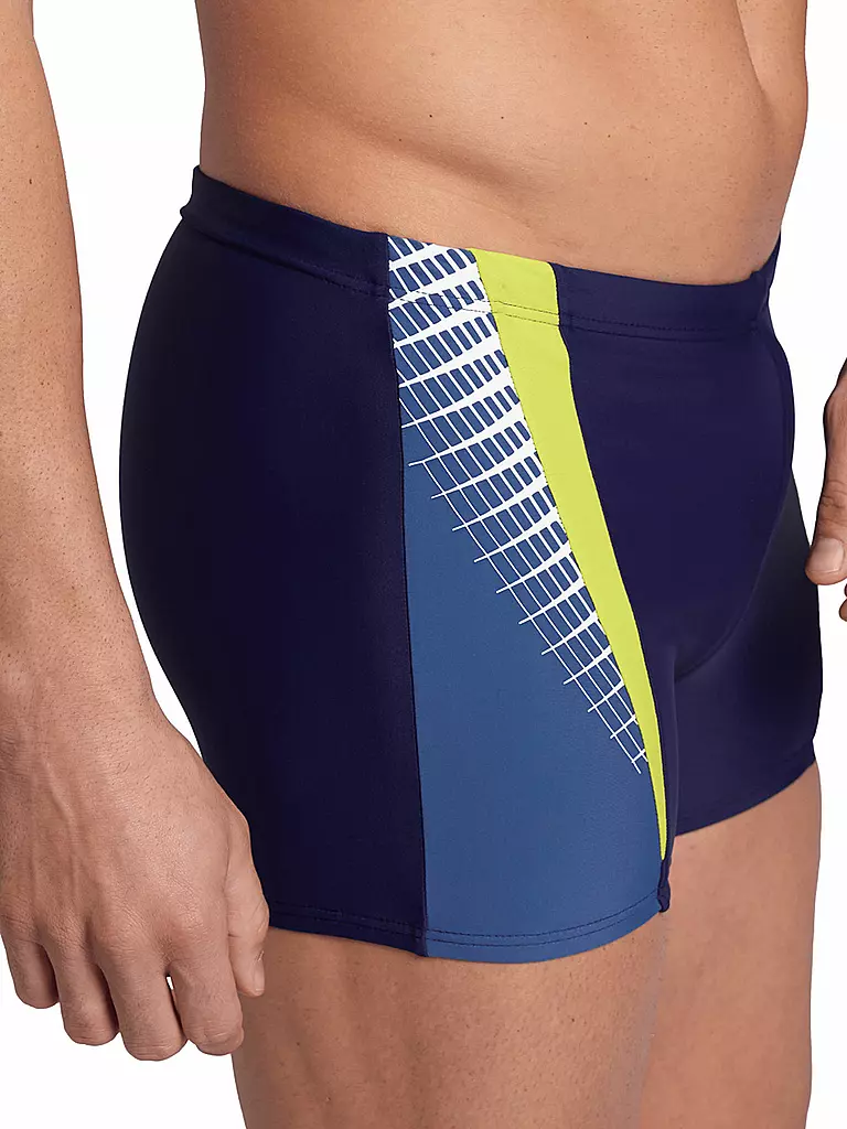 ARENA | Herren Beinbadehose | dunkelblau