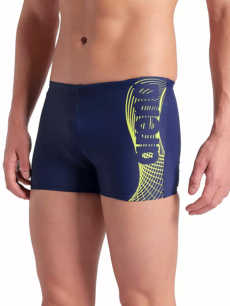 ARENA | Herren Beinbadehose | schwarz