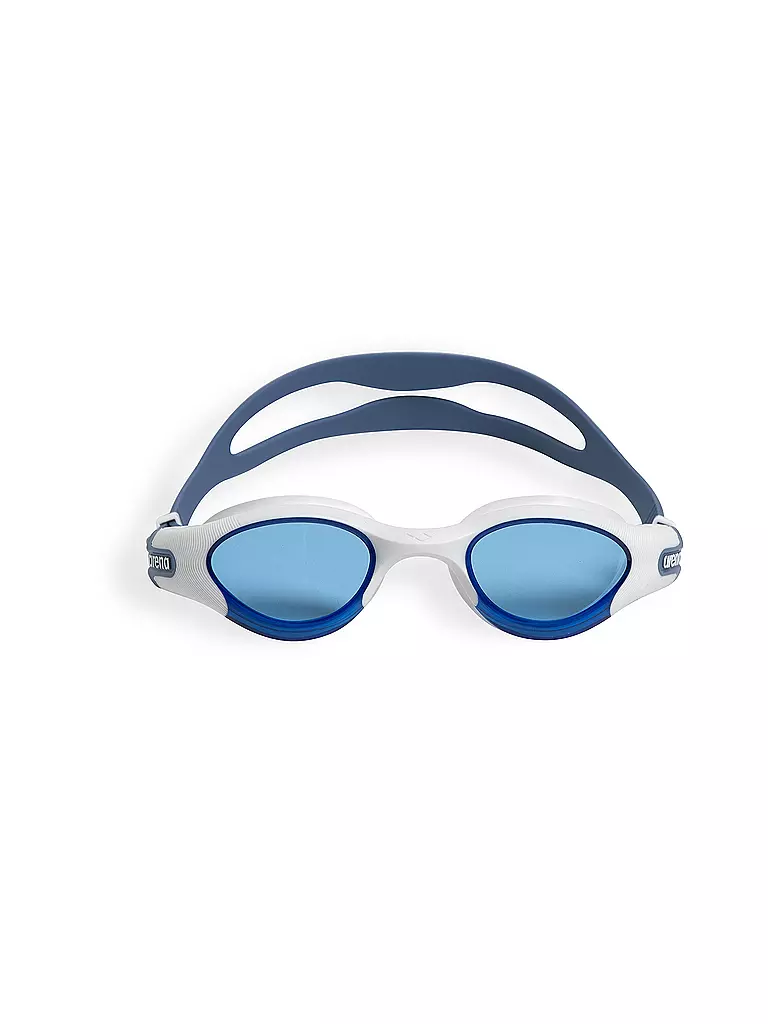 ARENA | Schwimmbrille The One Plus | blau