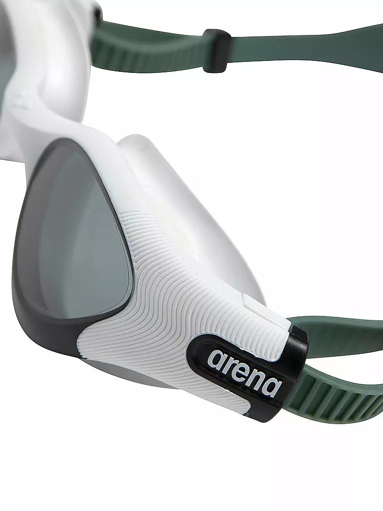 ARENA | Schwimmbrille The One Plus | blau