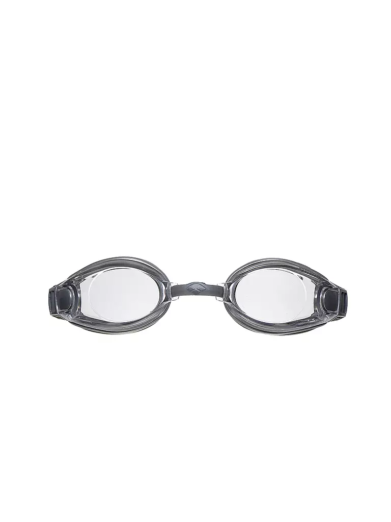 ARENA | Schwimmbrille Zoom X-Fit | silber