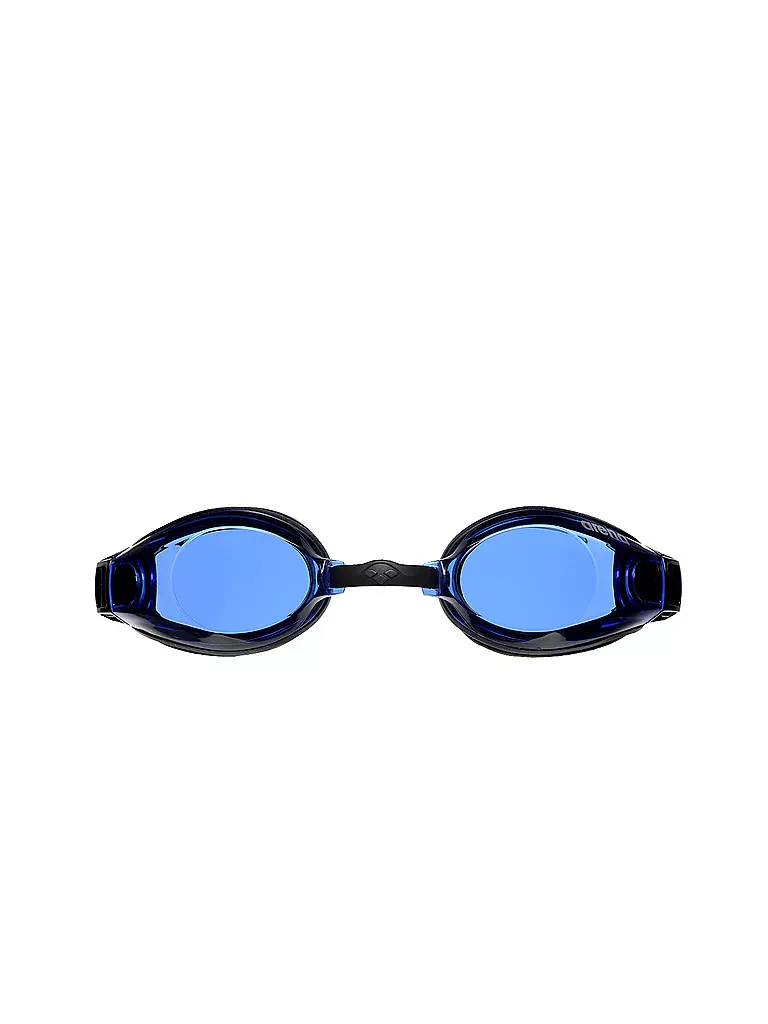 ARENA | Schwimmbrille Zoom X-Fit | silber