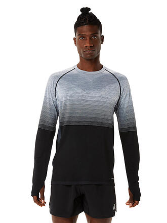 ASICS | Herren Laufshirt Seamless LS Top