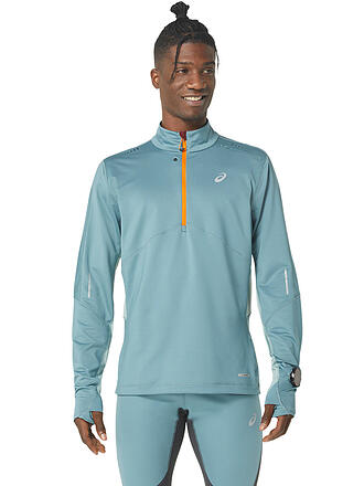 ASICS | Herren Laufshirt Winter Run 1/2 Zip Mid Layer