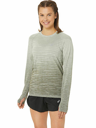 ASICS | Damen Laufshirt Seamless LS Top