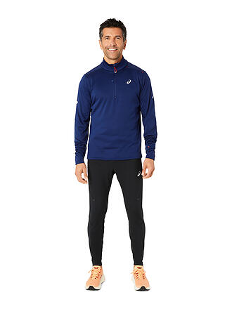 ASICS | Herren Laufshirt Road Winter 1/2 Zip