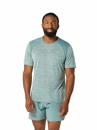 ASICS | Herren Laufshirt Road SS Top