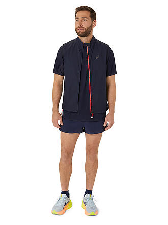 ASICS | Herren Laufweste Metarun Packable