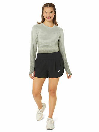 ASICS | Damen Laufshort Road 3,5 in