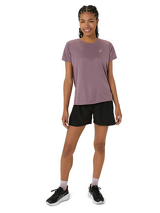 ASICS | Damen Laufshirt Core SS Top