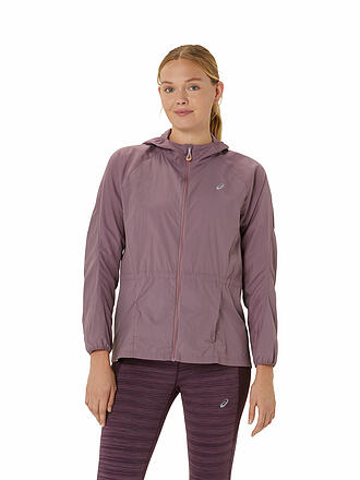 ASICS | Damen Laufjacke Road Packable