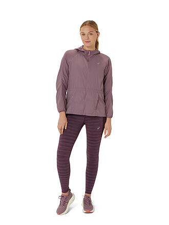 ASICS | Damen Laufjacke Road Packable