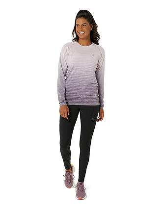 ASICS | Damen Laufshirt Seamless LS Top