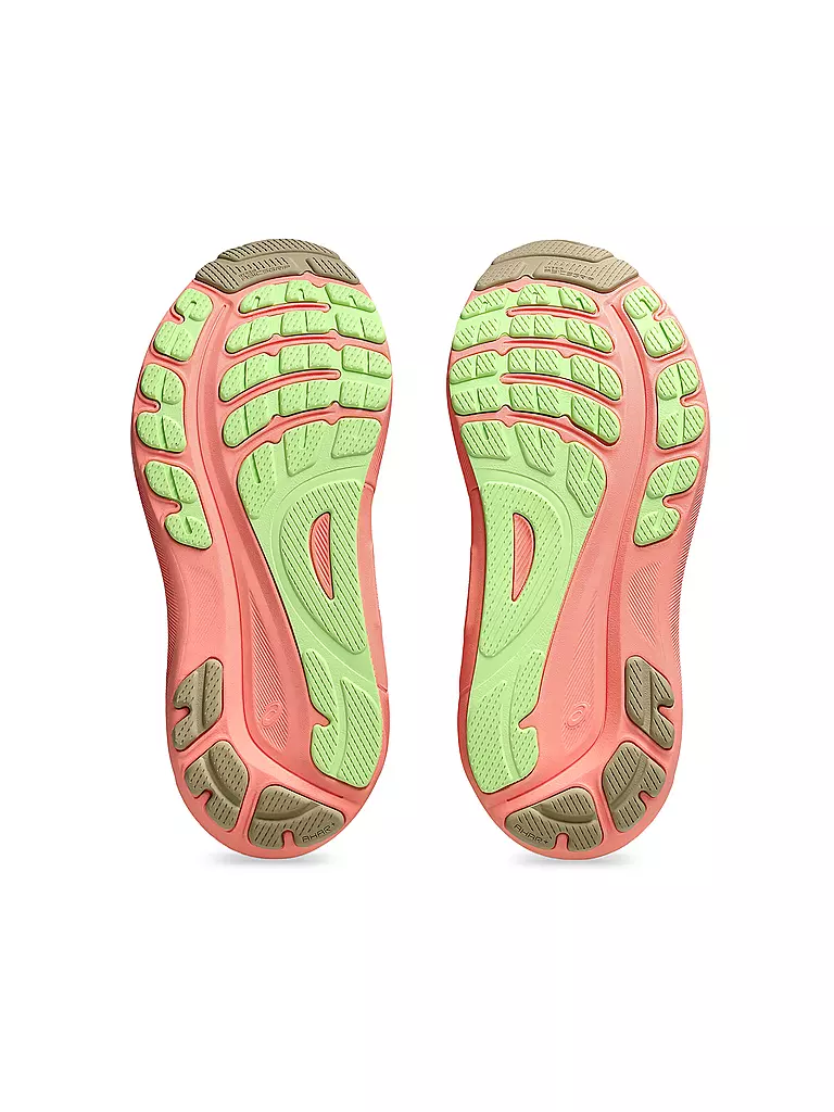 ASICS | Damen Laufschuhe Gel-Kayano 31 | mint