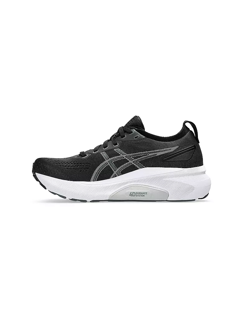 ASICS | Damen Laufschuhe Gel-Kayano 31 | weiss