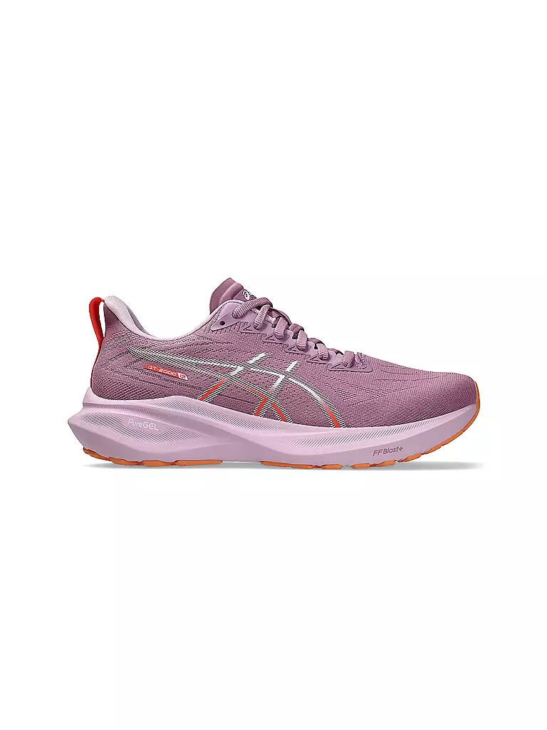 ASICS | Damen Laufschuhe GT-2000 13 | lila