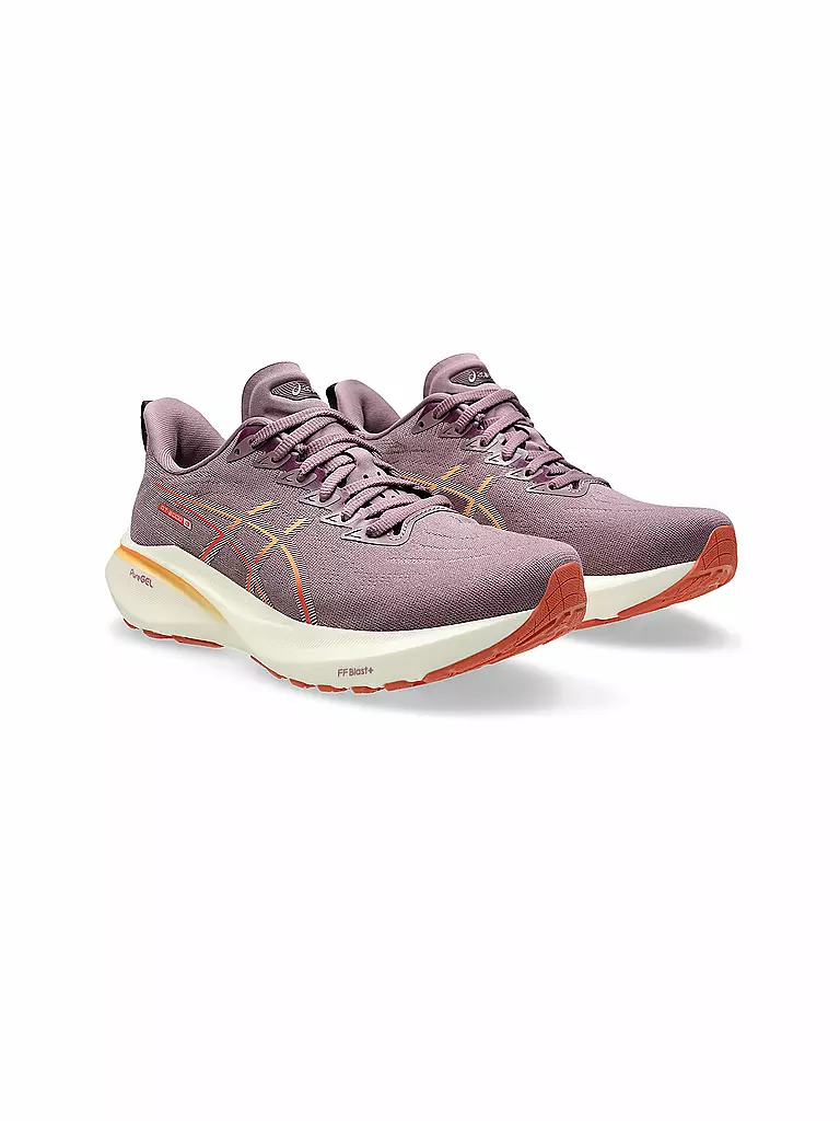 ASICS | Damen Laufschuhe GT-2000 13 | gelb