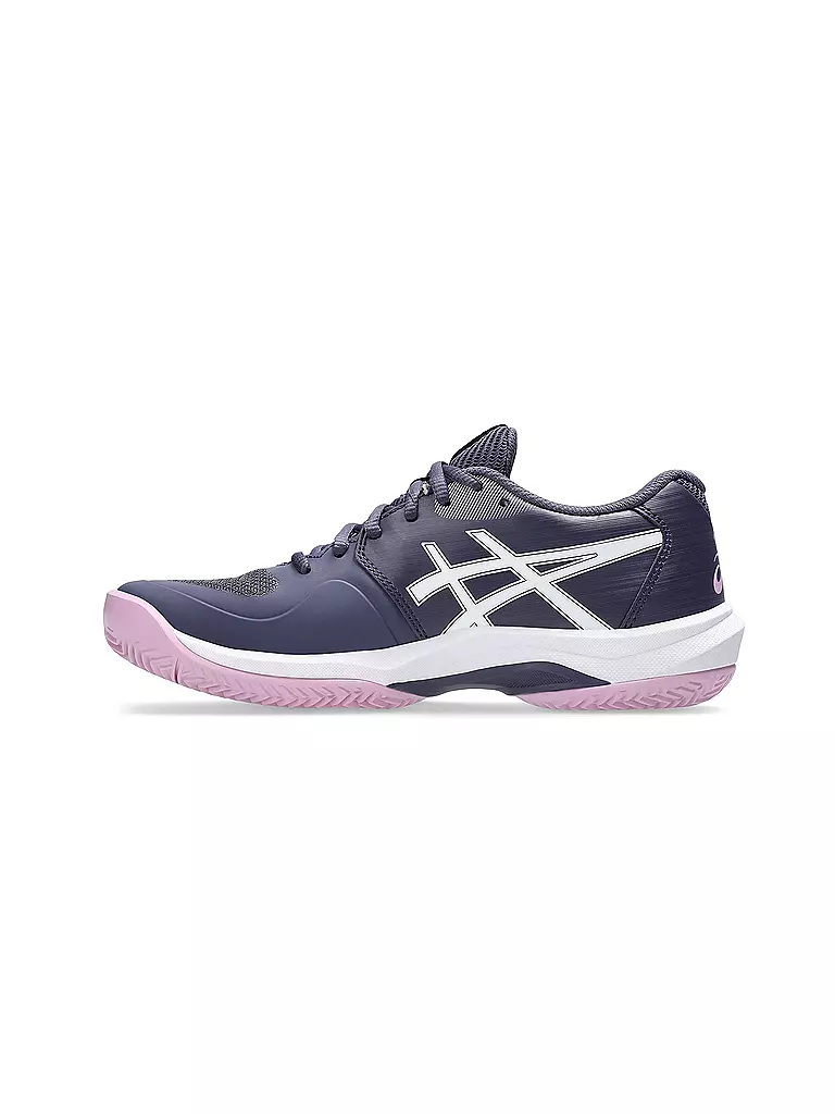 ASICS | Damen Tennisschuhe Game FF Clay/OC | dunkelblau